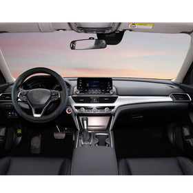 West Llama inner rubber detail highlighting anti-slip veins for better steering control