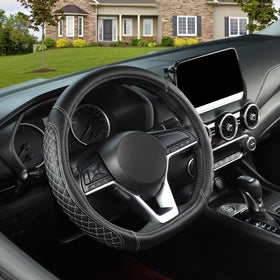 West Llama installed in Nissan Rogue enhancing interior look and protection