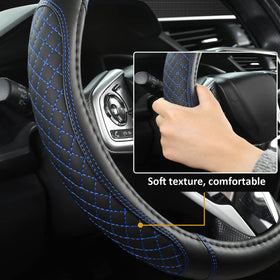 West Llama installed on Ford wheel showing tailored fit benefit