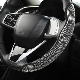 West Llama lifestyle car interior shot showing glamorous upgrade benefit