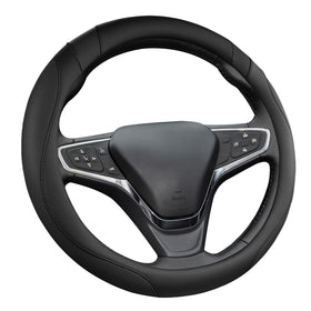 West Llama cover in Chevrolet interior enhancing cabin look and protection