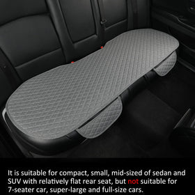 West Llama seat cover side access showing armrest and controls access