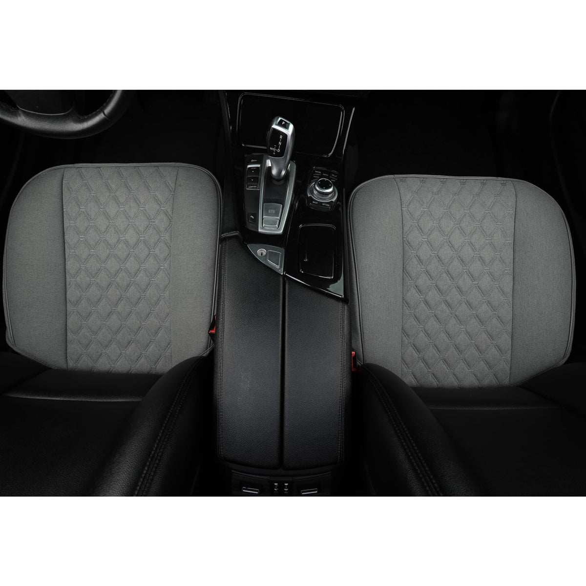 West Llama wrap-around bottom covering seat base for extra protection