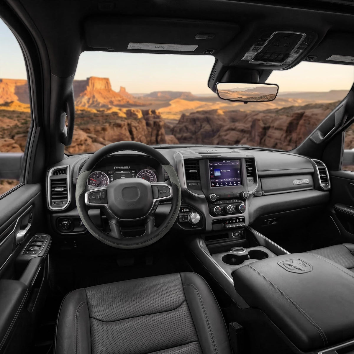 West Llama inner rubber anti-slip detail improving steering control