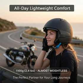 Westt helmet quick-release buckle image for fast on/off convenience