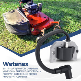 Wetenex close-up of wiring terminals for secure electrical connection benefit