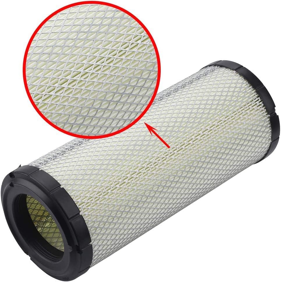 Wetenex filter label showing OEM 715900422 identification clarity