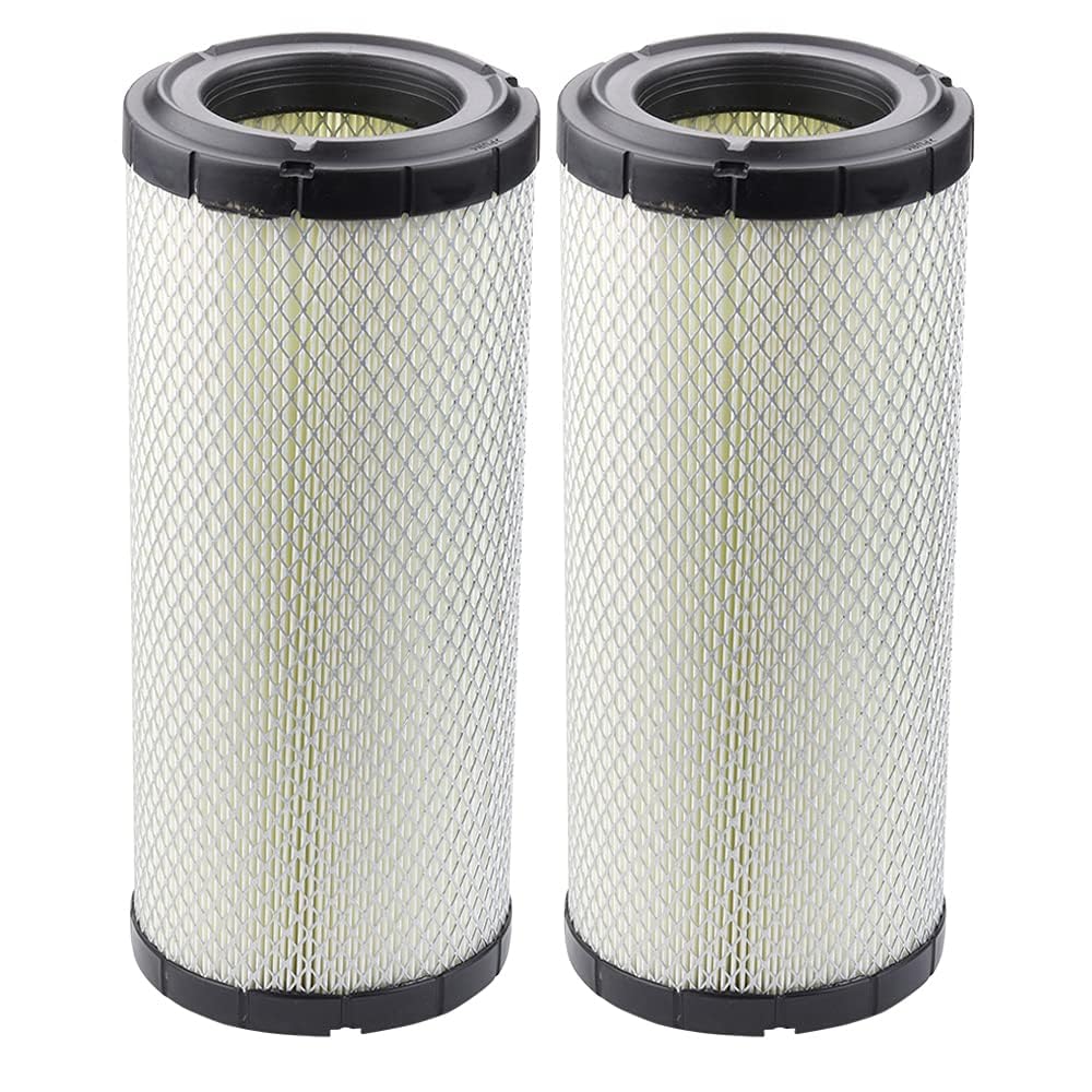 Wetenex front view showing Can-Am X3 filter and quick fit benefit