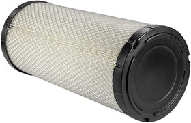 Wetenex filters next to Maverick X3 on trail indicating readiness