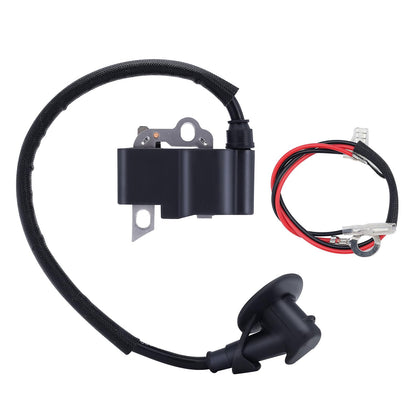 Wetenex TS420 front view showing coil shape and fit benefit