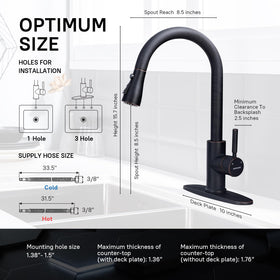 WEWE close-up of stainless steel handle highlighting smooth control and durability