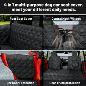 Wexyldra door protector installed prevents scratches on Tesla doors