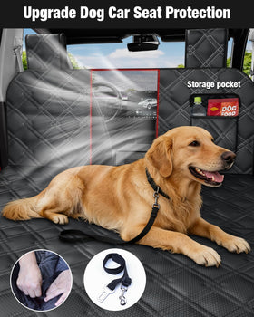 Wexyldra door protector open on Tesla, shields doors from claws