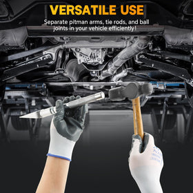 weyleity carrying case open with tools organized for easy transport