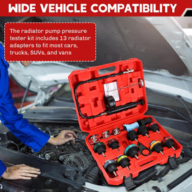 weyleity durable carrying case with foam insert showing portable storage and tool protection