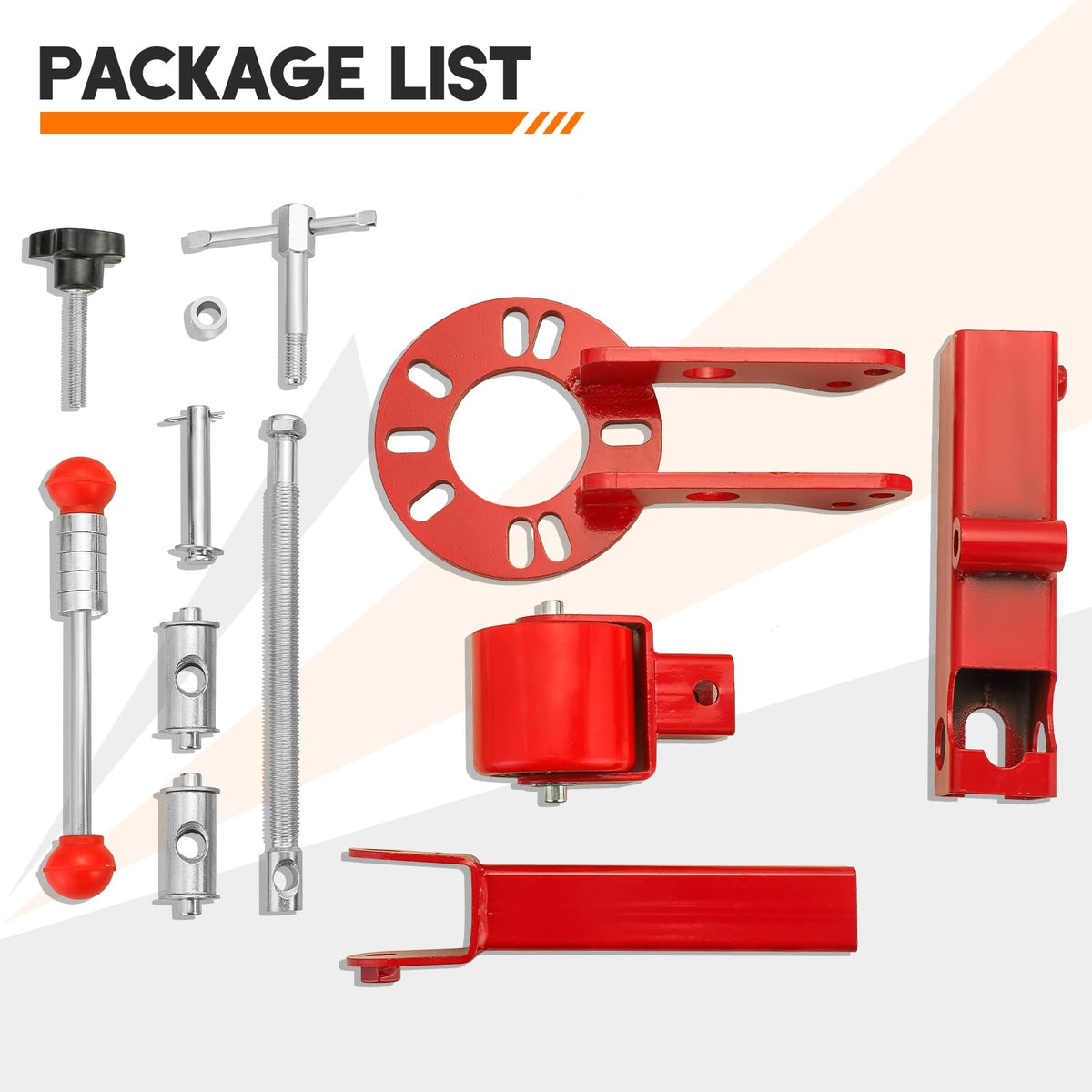 weyleity close-up of swiveling roller head highlighting smooth contact and precision