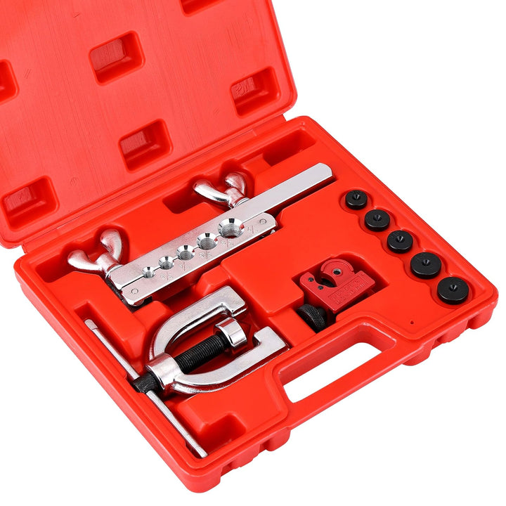 weyleity kit laid out front packaging shows complete toolset and convenience