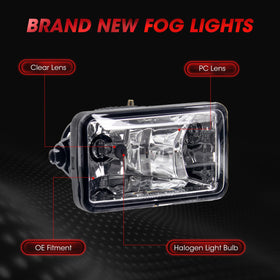 WEZEMLIGHT H10 bulb and socket detail showing plug-and-play benefit