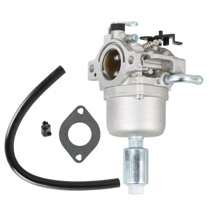 WFLNHB carburetor front view showing clean fit and reliable replacement