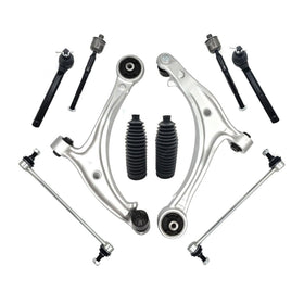 WFLNHB kit packaging showing all ten parts and fitment information