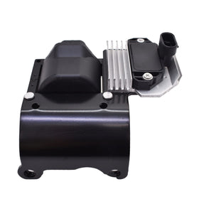 WFLNHB ignition coil front view showing mounting points and reliable fit