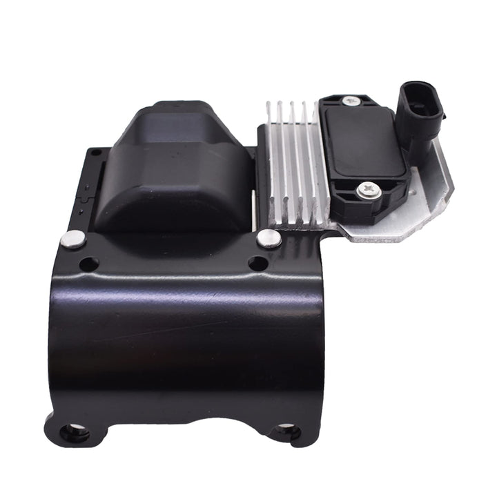 WFLNHB ignition coil front view showing mounting points and reliable fit