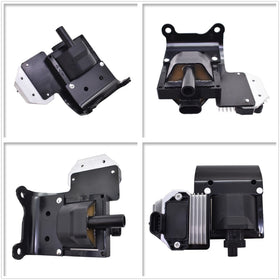 WFLNHB ignition module closeup highlighting terminals and durable construction