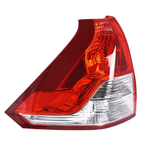 WFLNHB front view of left tail light showing clean finish and precise fitment benefit