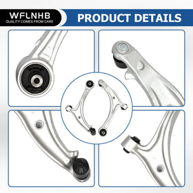 WFLNHB reinforced solid plate mounting bracket displaying strength