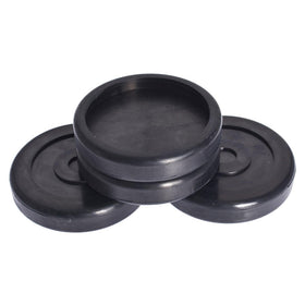 WFLNHB set of four pads laid out for quick replacement convenience