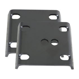 WFLNHB solid steel weld detail demonstrating durable strength advantage