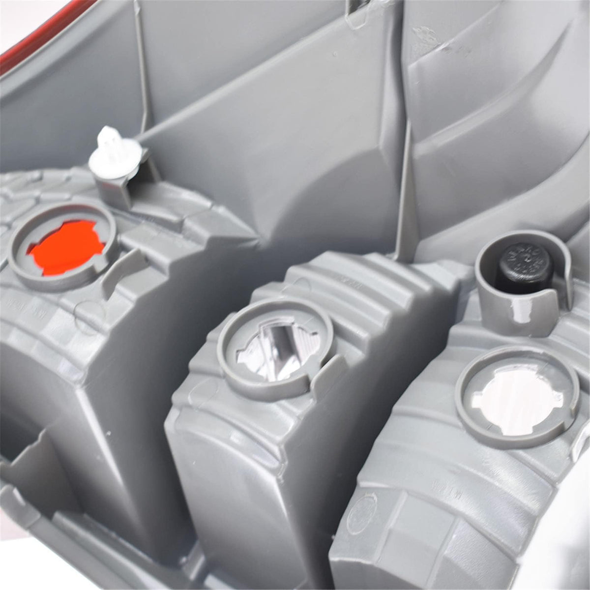 WFLNHB installed on a Honda CR-V driver side illustrating restored brake and signal visibility