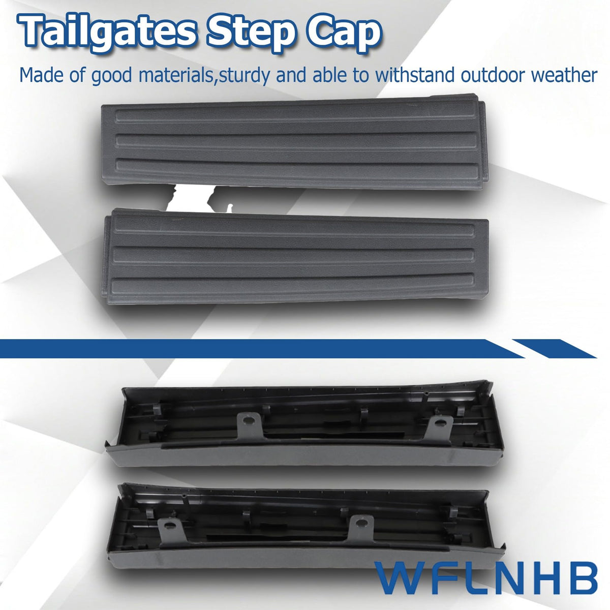 WFLNHB cap next to ruler for scale to confirm correct dimensions
