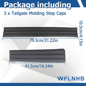 WFLNHB close-up of textured surface highlighting slip-resistant grip