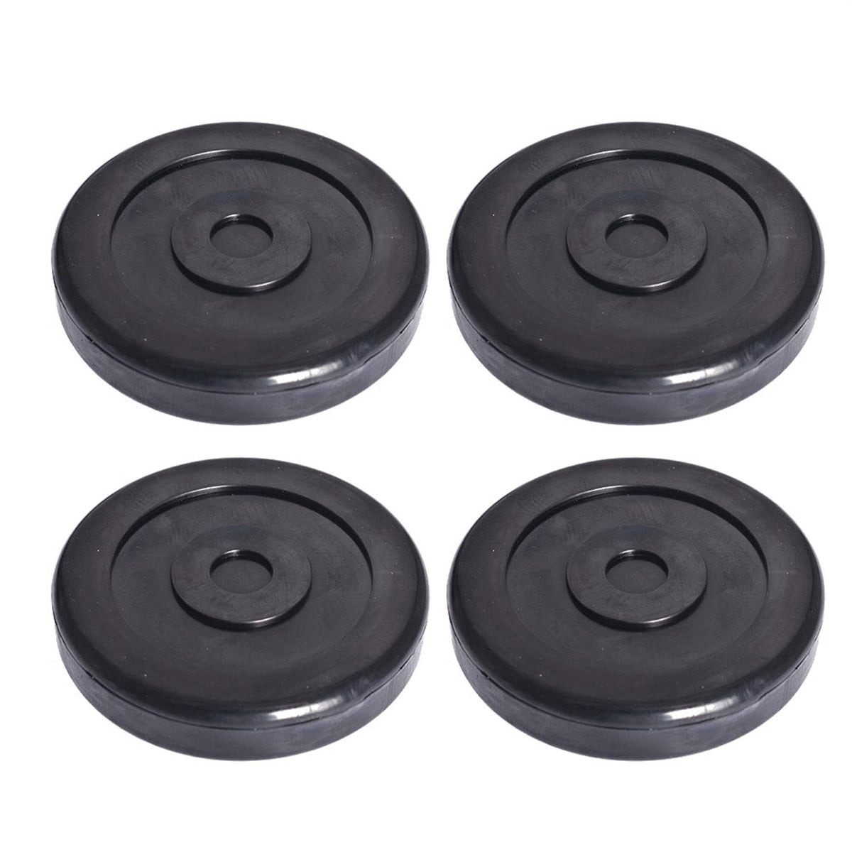 WFLNHB close-up of circular top texture improving grip and safety