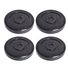 WFLNHB close-up of circular top texture improving grip and safety