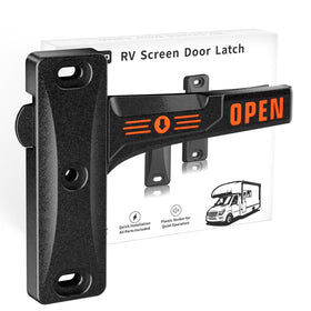 whciaxd front view showing zinc alloy handle and clean profile benefit