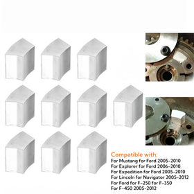 whcusmm full kit laid out displays all components for both engine banks