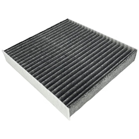 WHEELZEN cabin filter fitted behind glovebox improving in-cabin air quality