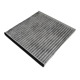 WHEELZEN engine filter installed in engine bay showing easy direct-fit benefit