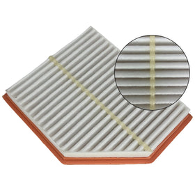 WHEELZEN filters held in hand showing scale and easy DIY replacement