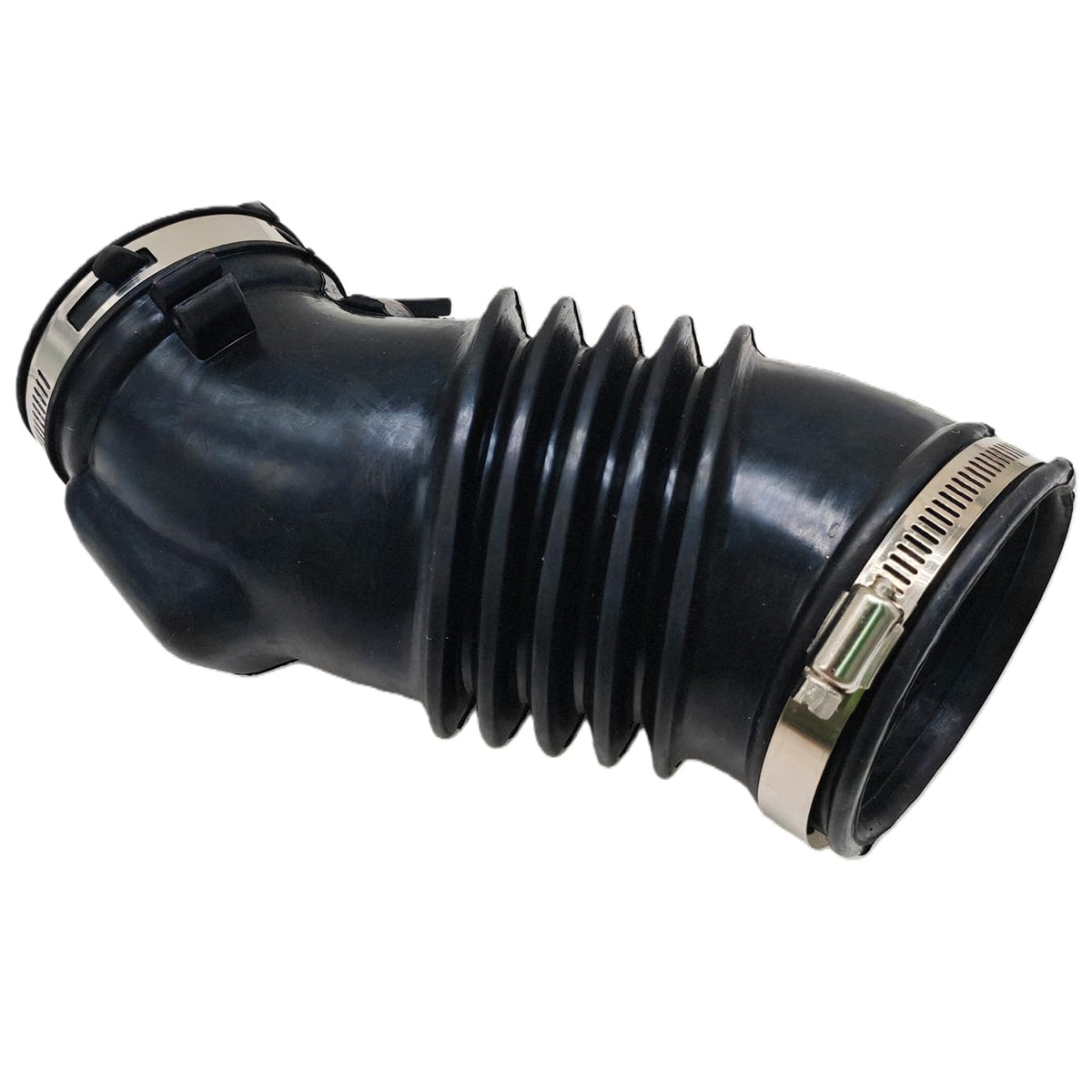 WHEELZEN kit with engine air and cabin filters organized for convenience