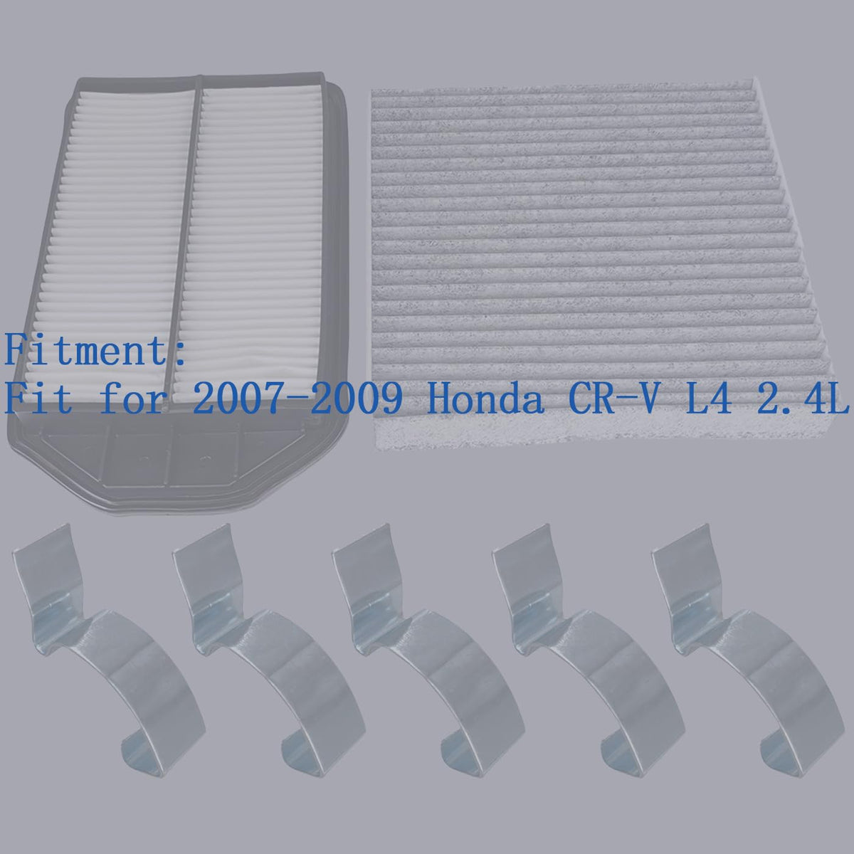 WHEELZEN lifestyle image of Honda CR-V on road with fresh air