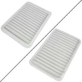 WHEELZEN three oil filters arranged to show uniform seals and reliable fitment