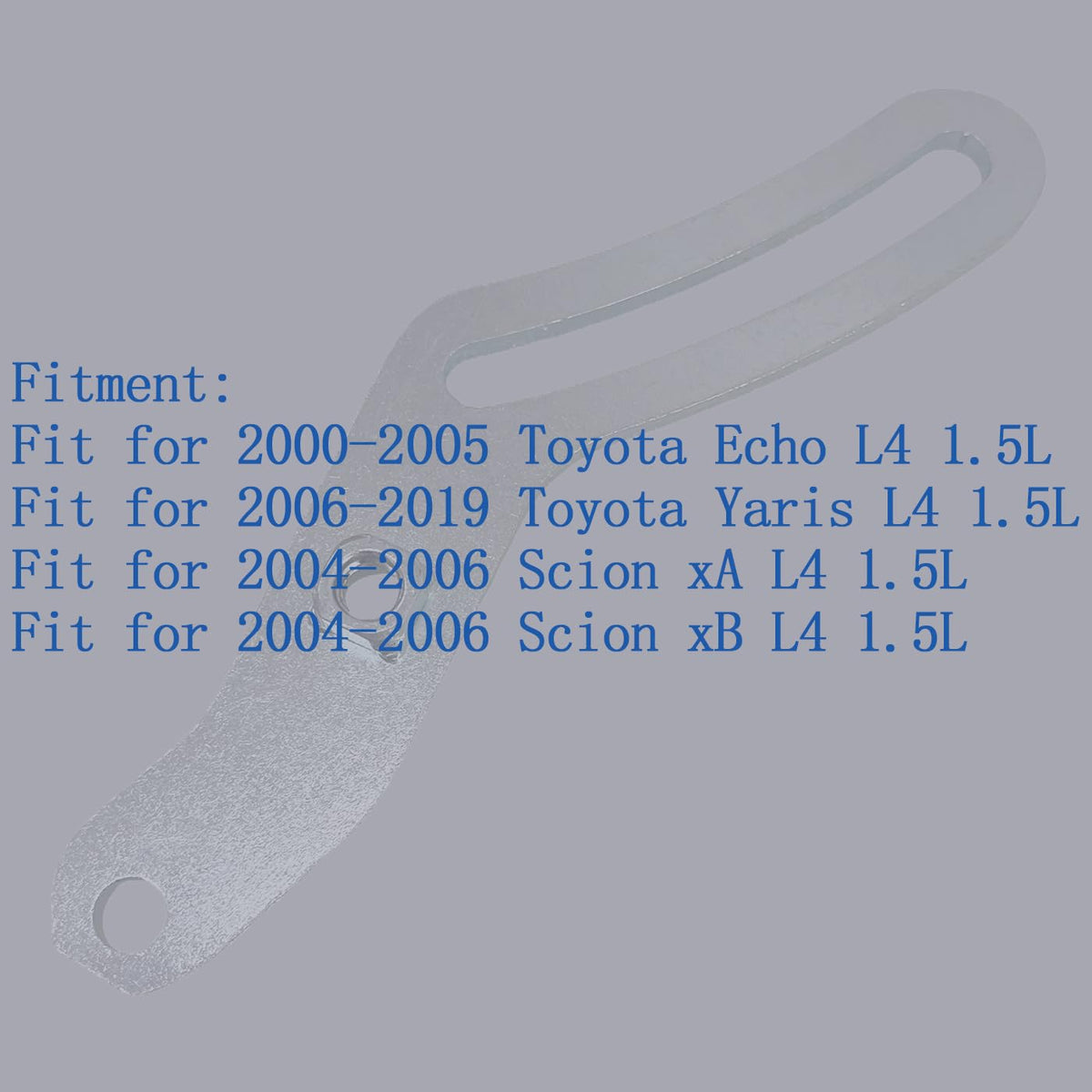 WHEELZEN packaging and part number label aiding correct part identification