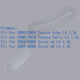 WHEELZEN packaging and part number label aiding correct part identification
