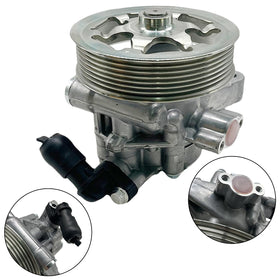 WHEELZEN assembled pump with reservoir detail illustrating complete kit convenience