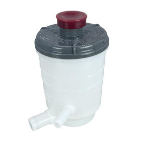 WHEELZEN top cap and fill neck label visible for easy fluid checks