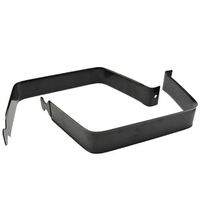 WHEELZEN side angle showing strap fitment on Silverado for accurate OEM alignment