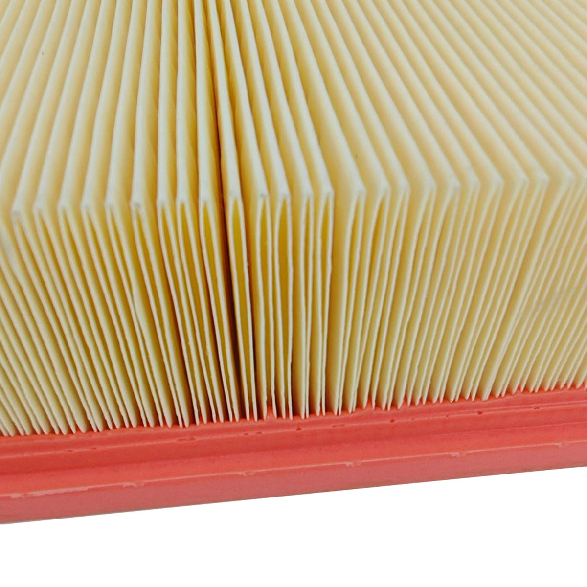 WHEELZEN filters beside a ruler showing accurate OEM-equivalent dimensions